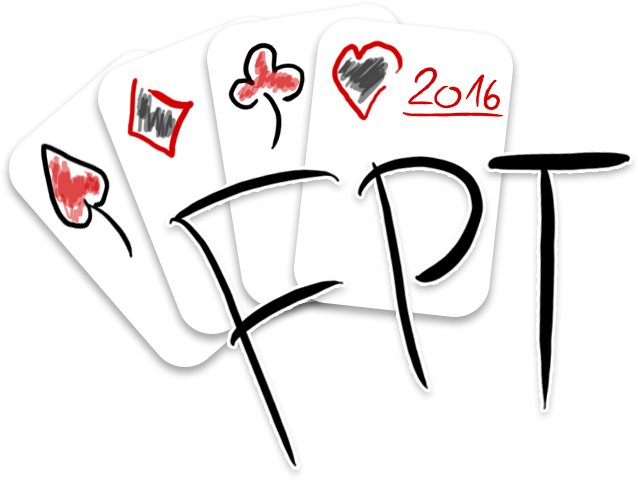 Friendly Poker Tour 2014